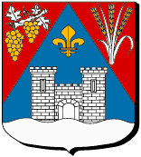 Sucy en Brie: Le blason
